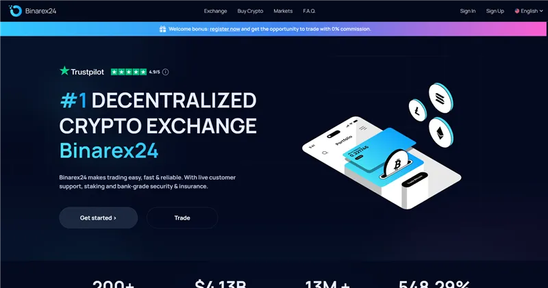 Binarex24.com отзывы