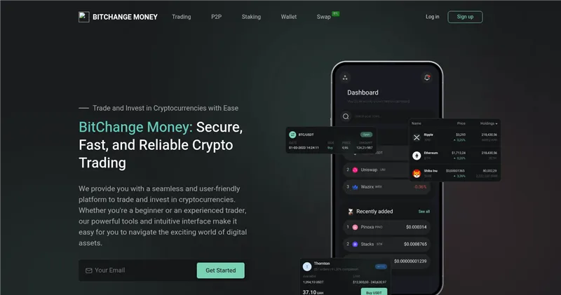 Bitexti.com отзывы