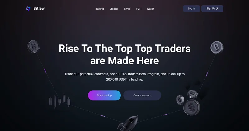 Bitlew.com отзывы