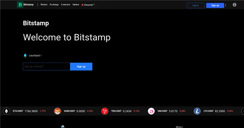 Bitstampv.com отзывы