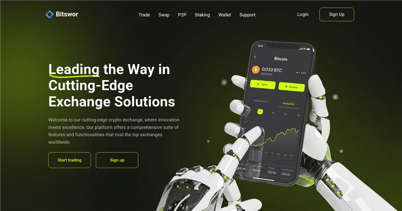 Bitswor.com отзывы