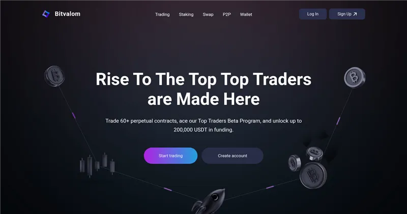 Bitvalom.com отзывы
