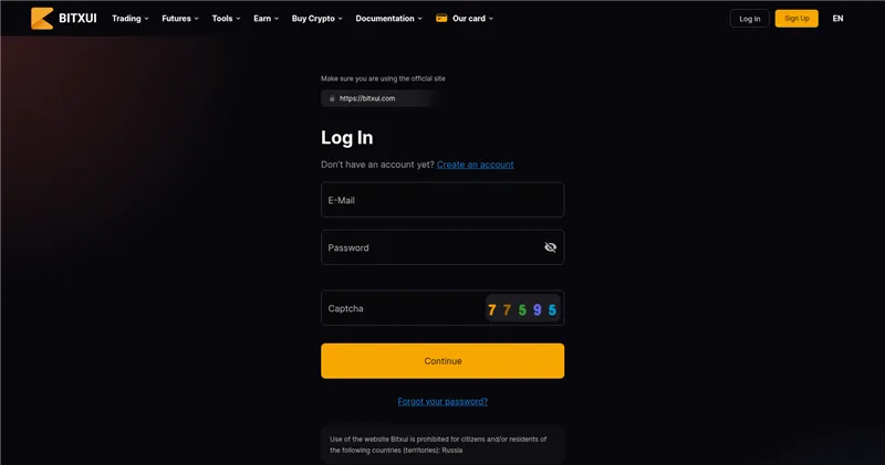 Bitxui.com отзывы