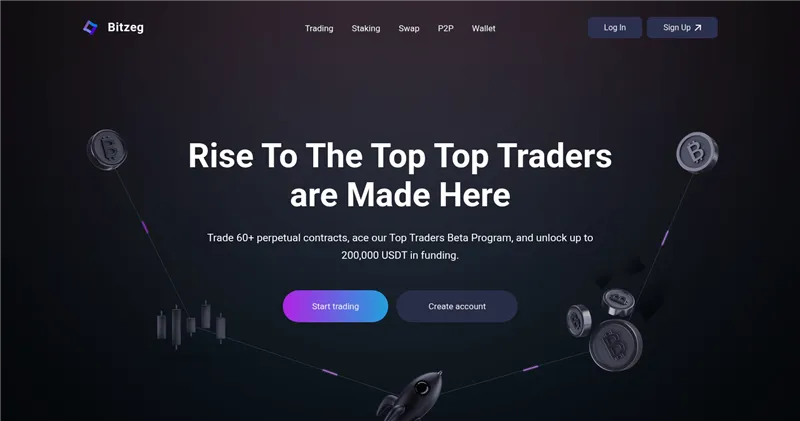 Bitzeg.com отзывы
