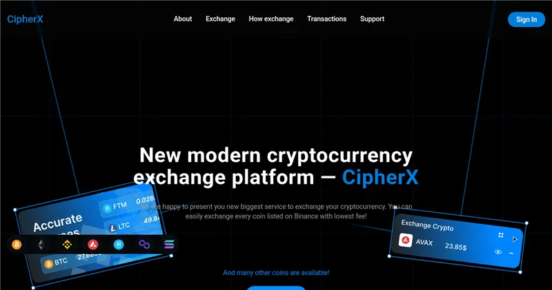 Cipherxchange.pro отзывы