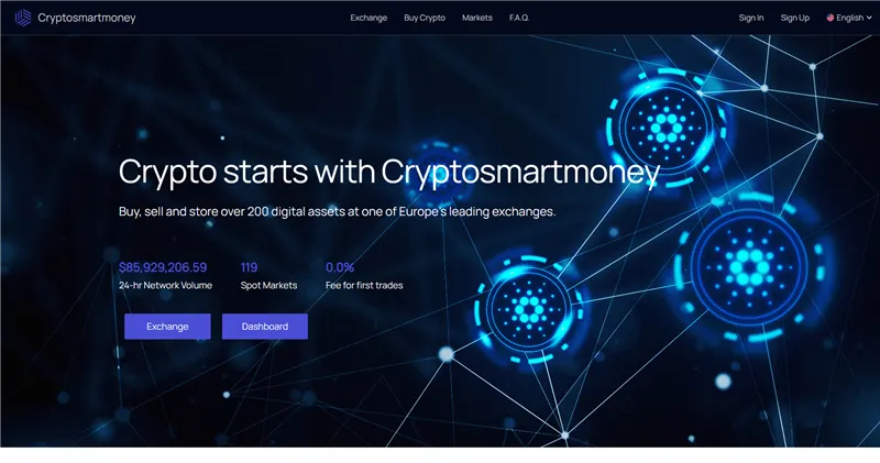 Cryptosmartmoney.shop отзывы