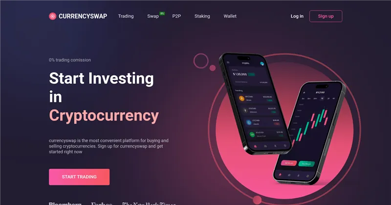 Currencyswap.org отзывы