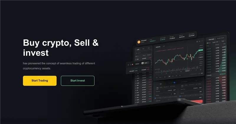 Exo-trade.trade отзывы
