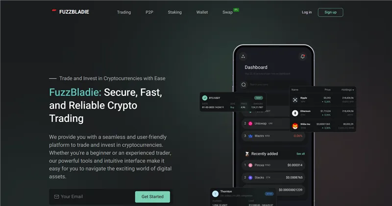 Fuzzbladie.com отзывы
