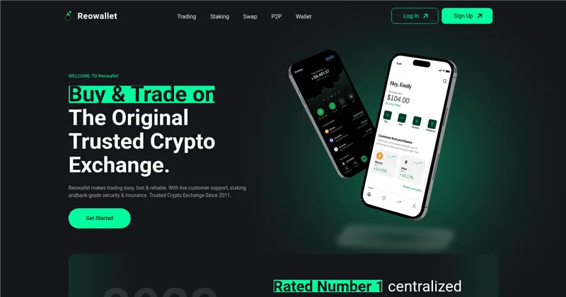 Reowallet.org отзывы