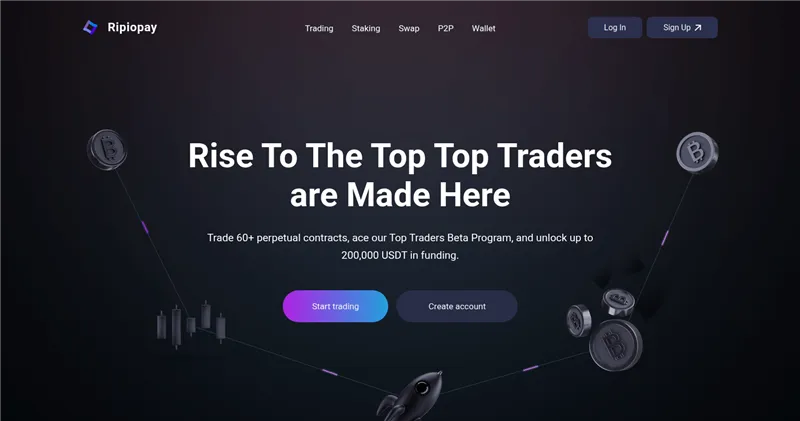 Ripiopay.com отзывы