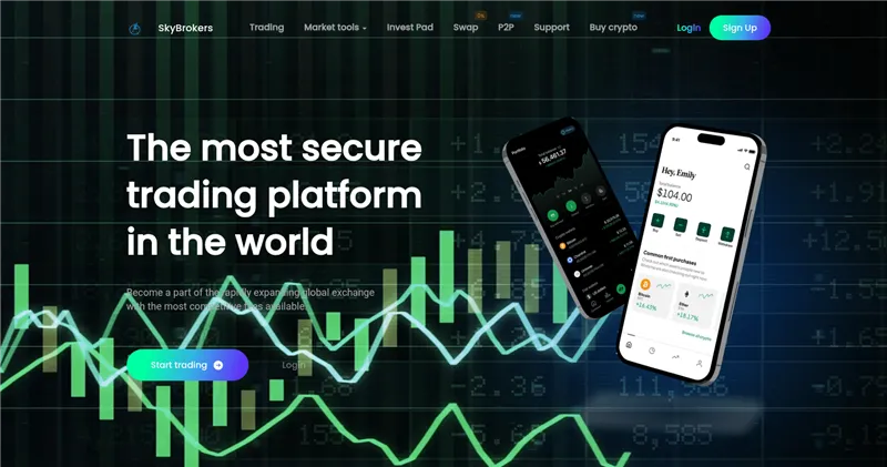 Sbrokers.net отзывы