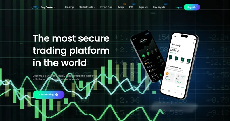 Skybrokers.info отзывы