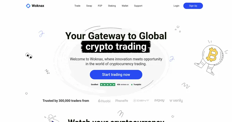 Woknax.com отзывы