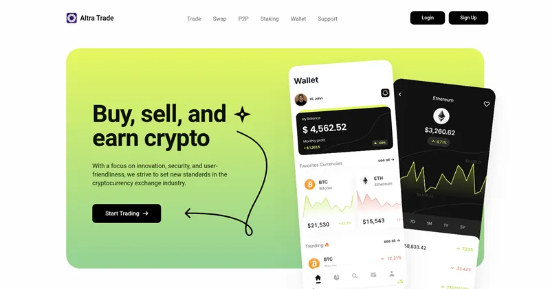 Altara.trade отзывы