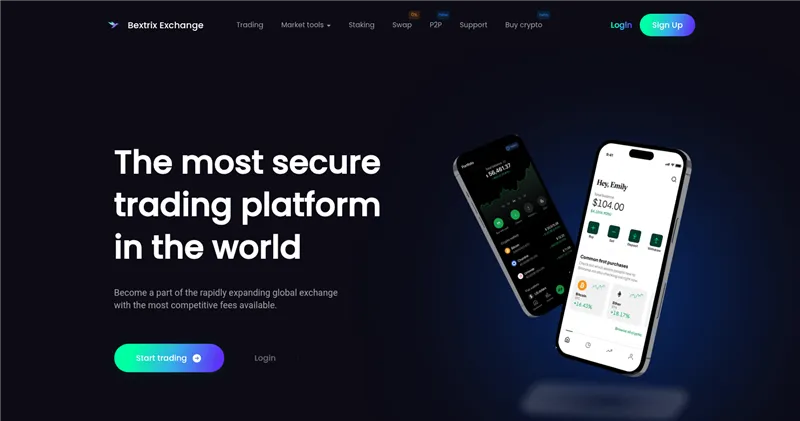 Bextrix.com отзывы