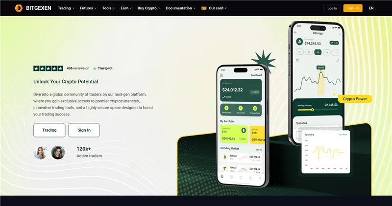 Bitgexen.com отзывы