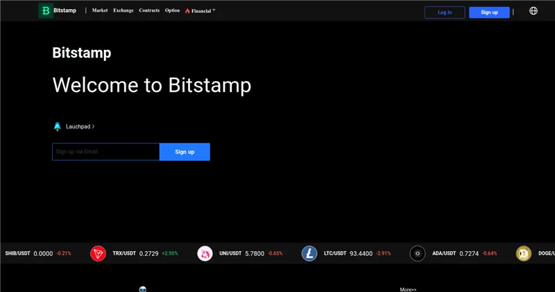 Bitstamp.tradbits.vip отзывы
