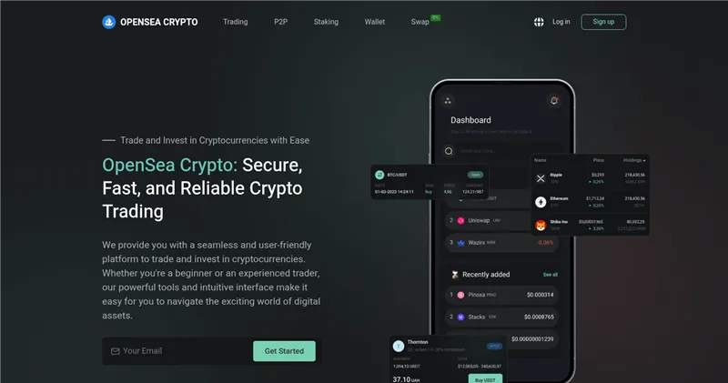 Blocksee.trade отзывы
