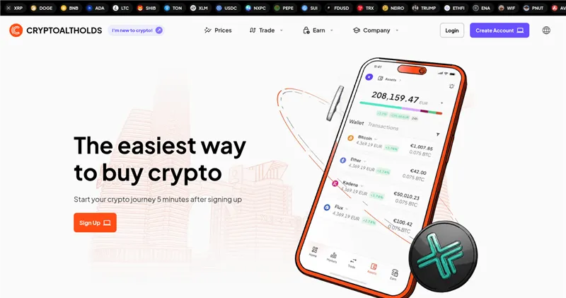 Cryptoaltholds.com отзывы