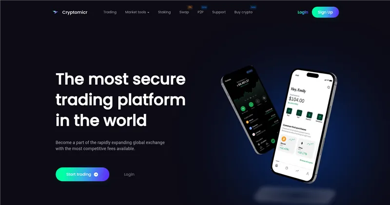 Cryptomicr.com отзывы