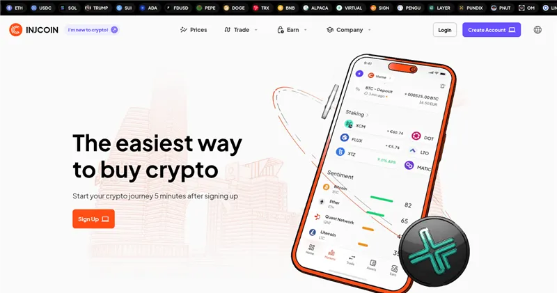 Injcoin.org отзывы
