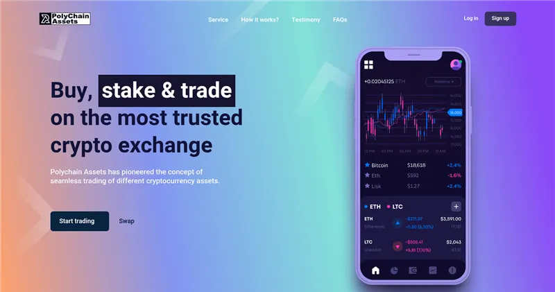 P-chainast.com отзывы