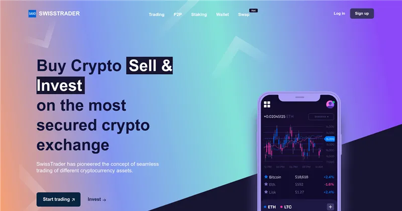 Swisstraderpro.com отзывы