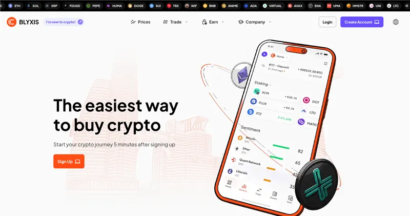 Blyxis.com отзывы