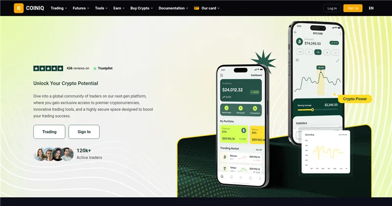 Coiniq.liquidcapital.vip отзывы