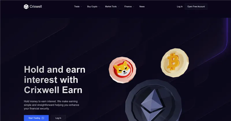 Crixwell.com отзывы