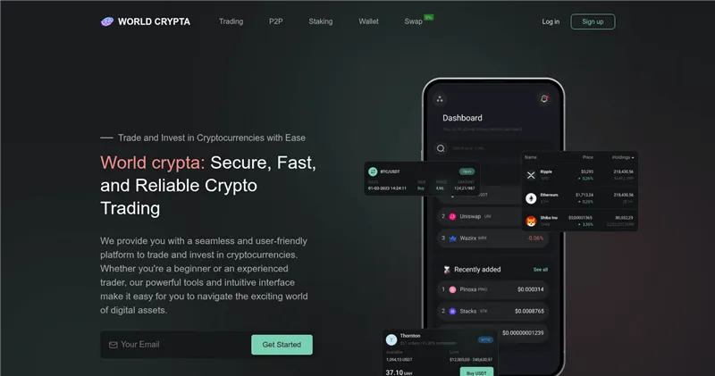 Cryptowordll.space отзывы