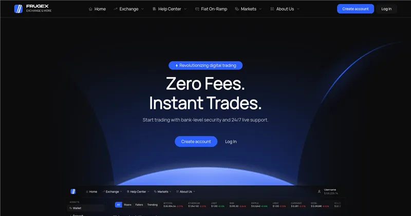 Frugex.com отзывы