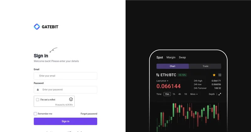 Gatebit.io отзывы
