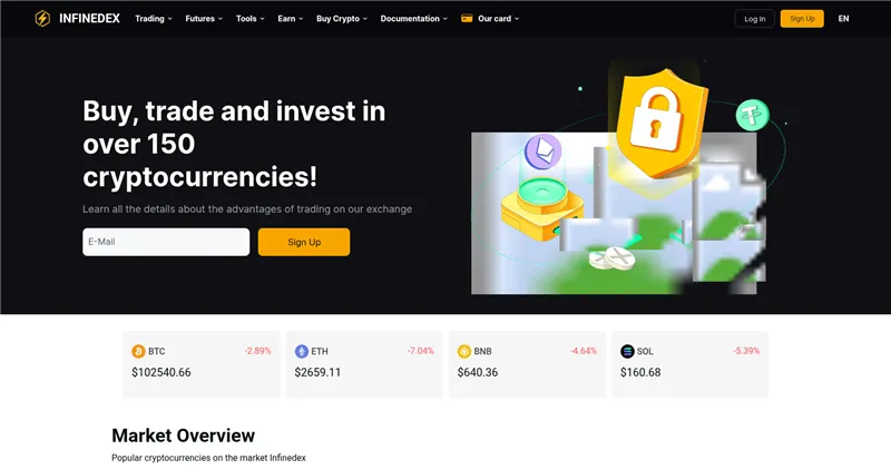Infinedex.com отзывы