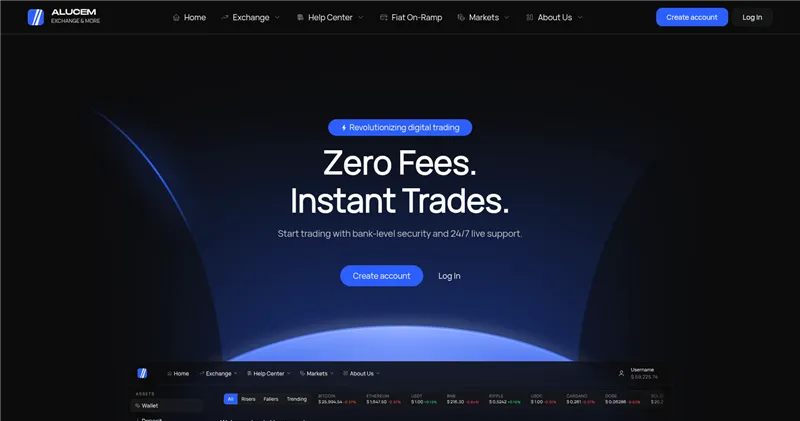 Alucem.com отзывы