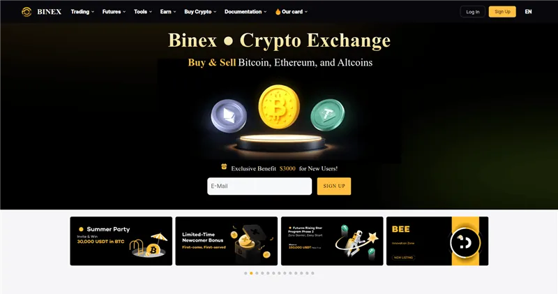 Binex-trade.com отзывы