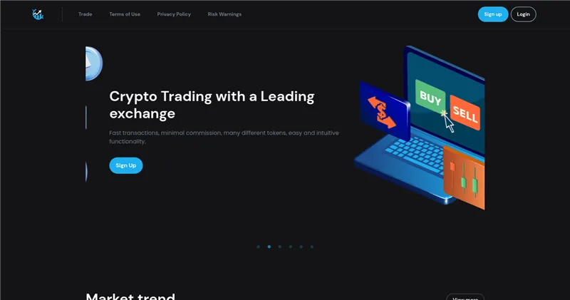 Bitcoinir.com отзывы