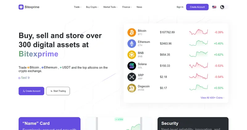 Bitexprime.com отзывы
