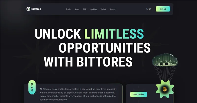 Bittores.com отзывы