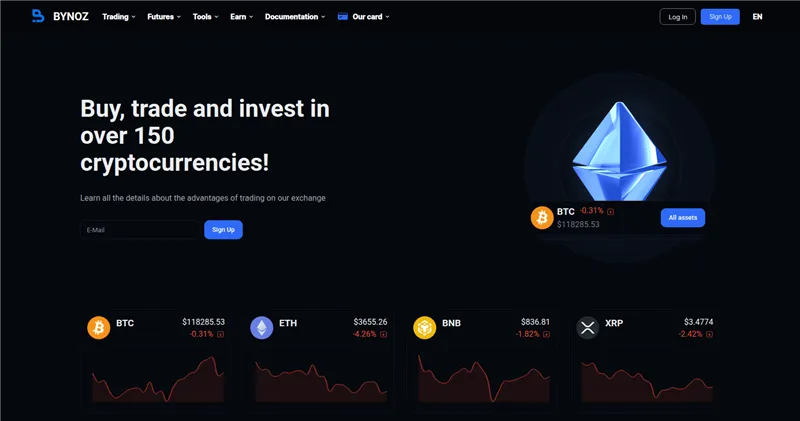 Bynoz.com отзывы