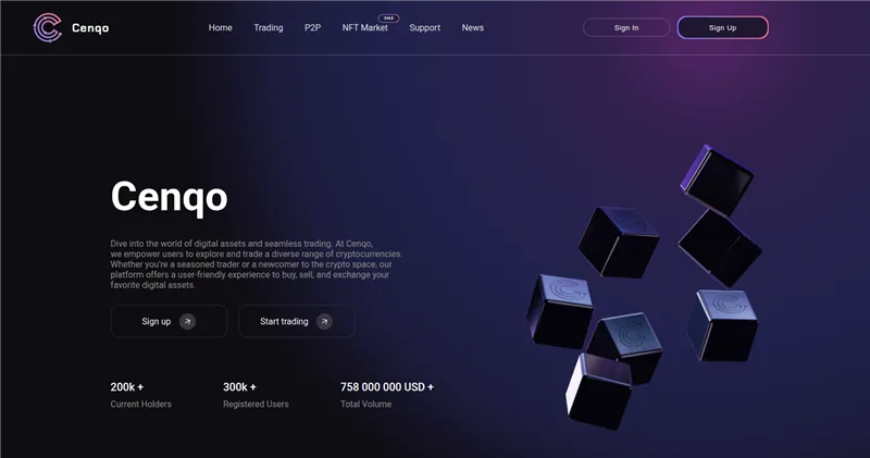 Cenqo.com отзывы