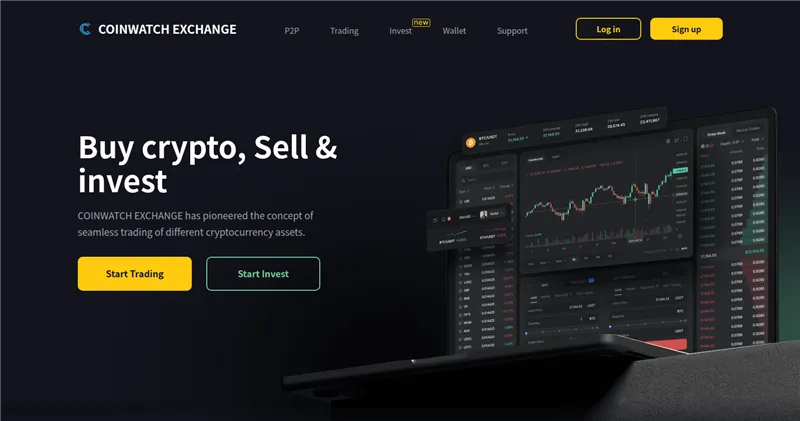 Coinwatchexchange.net отзывы