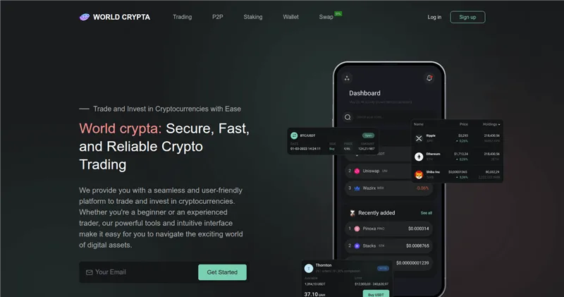 Cryptoworlldspace.space отзывы