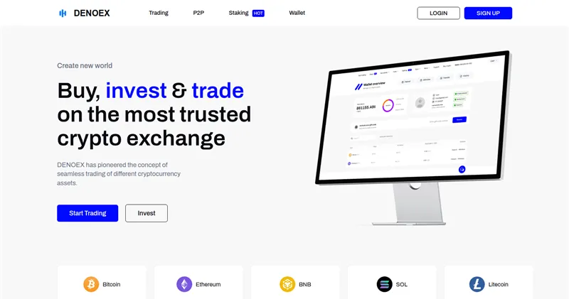 Denoex.com отзывы