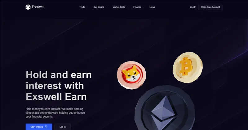 Exswell.com отзывы