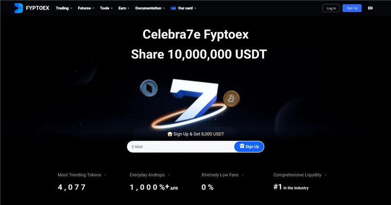 Fyptoex.com отзывы