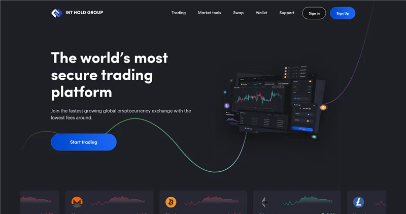 Intholdgroup.com отзывы