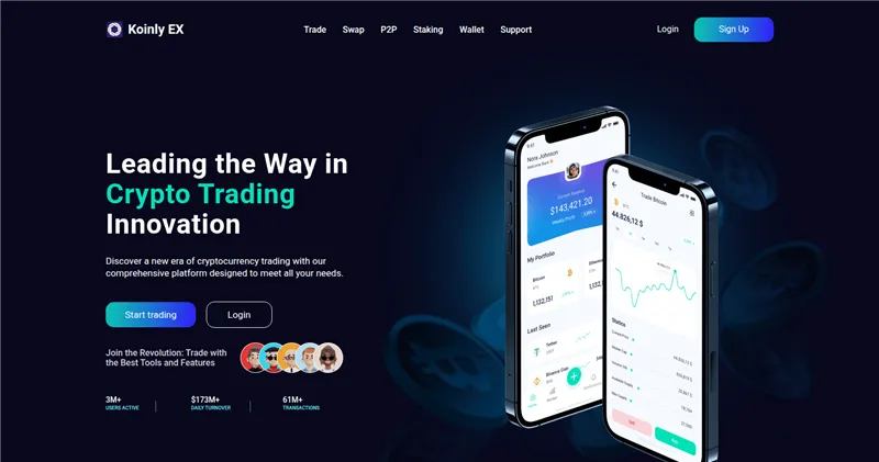 Koinlyex.com отзывы