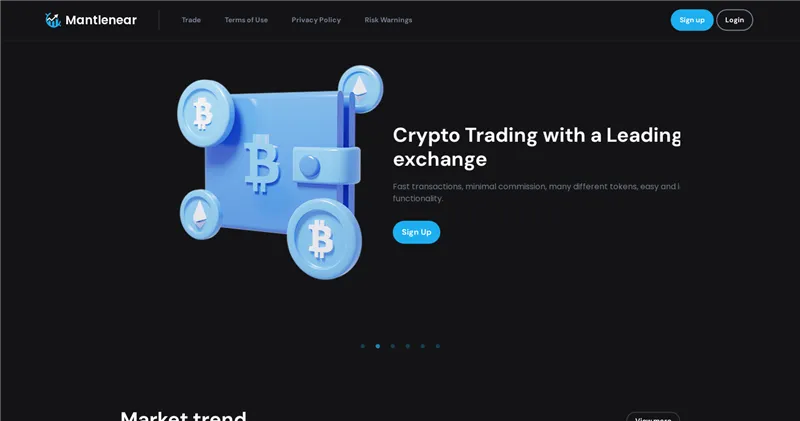 Mantlenear.com отзывы